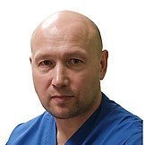 Врач Шишкин Фёдор Анатольевич