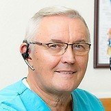 Врач Шишкин Михаил Михайлович