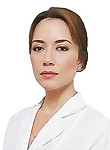 Врач Шишкина Ирина Александровна
