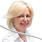 Врач Шишкина Наталья Федоровна