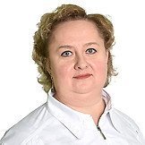 Врач Шишкина Ольга Николаевна
