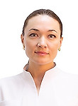 Врач Шишкинская Екатерина Андреевна