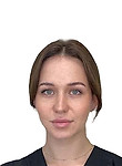 Врач Шишко Мария Игоревна