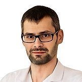 Врач Шишков Алексей Михайлович