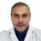 Врач Шишков Игорь Анатольевич
