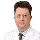 Врач Шишков Руслан Владимирович