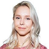 Врач Шишкова Анастасия Андреевна