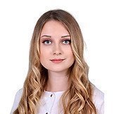 Врач Шишкова Кристина Валерьевна