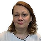 Врач Шишкова Наталья Васильевна