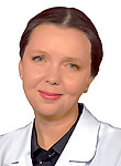 Врач Шишкова Вероника Николаевна