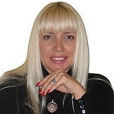 Врач Шишковская Ксения Владимировна