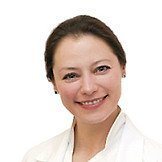 Врач Шишмарева Елена Владимировна