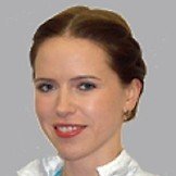 Врач Шишминцева Анастасия Александровна