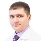 Врач Шишонин Анатолий Юрьевич