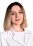 Врач Шишонок Светлана Павловна