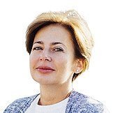 Врач Шишорина Варвара Гарегиновна