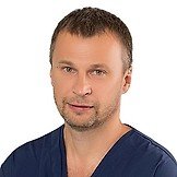 Врач Шишов Андрей Геннадьевич