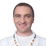 Врач Шишов Евгений Геннадьевич