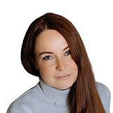 Врач Шишова Елена Алексеевна