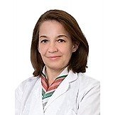 Врач Шишова Светлана Вячеславовна