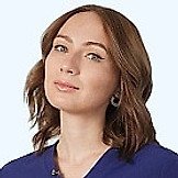 Врач Шитикова Алина Викторовна
