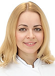 Врач Шитикова Ирина Евгеньевна