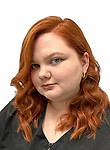 Врач Шитькова Ксения Юрьевна 