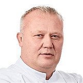 Врач Шитов Александр Александрович