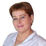 Врач Шитова Светлана Юрьевна