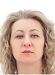 Врач Шитова Татьяна Валерьевна