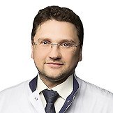 Врач Шивилов Евгений Витальевич