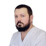 Врач Шивринский Андрей Викторович