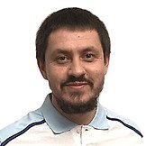 Врач Шкаблев Эрик Анатольевич
