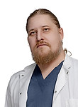 Врач Шкаев Алексей Александрович