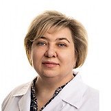 Врач Шкаленкова Ирина Валериевна
