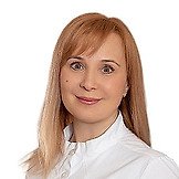 Врач Шривер Светлана Витальевна