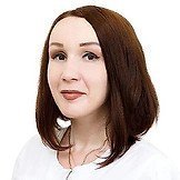Врач Шкарбанова Татьяна Дмитриевна