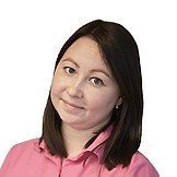 Врач Шкаренкова Вера Алексеевна