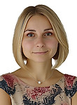 Врач Шкарина Анастасия Алексеевна