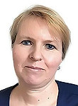 Врач Шкарина Наталия Валентиновна