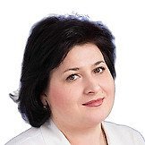 Врач Шкарлат Ольга Александровна