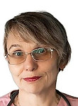 Врач Шкаровская Ирина Владимировна
