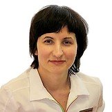 Врач Шкатова Алена Викторовна