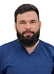 Врач Шханоков Алик Витальевич