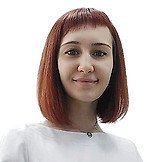 Врач Шкилева Дарья Игоревна