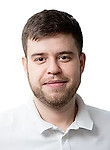 Врач Шкинев Антон Олегович