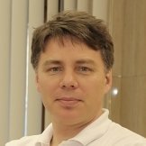 Врач Шкляев Дмитрий Леонидович
