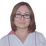 Врач Шкляева Ирина Владимировна