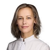 Врач Шкодина Елена Витальевна 