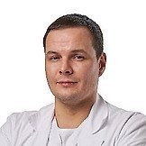 Врач Школин Сергей Николаевич
